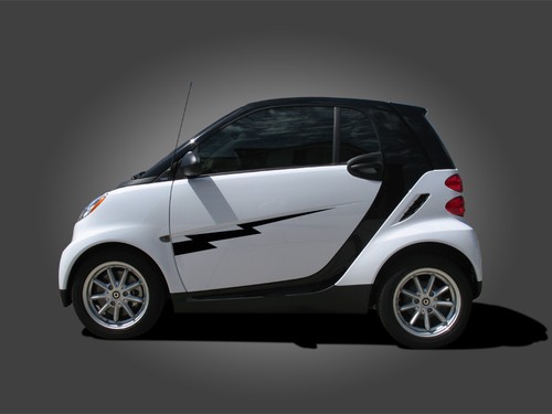 All year smart - year, car