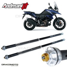 Suzuki DL 1050 V-Strom / XT