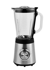Powerfull 500 Watt Glass Jug Blender 1.5lit jug, 2 speed plus pulse DEBRANDED