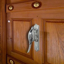 Woodpecker Door Knocker
