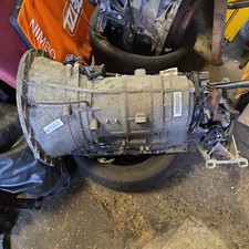 jaguar x type automatic