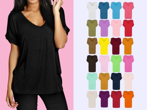 Women ladies baggy oversized - ladies,