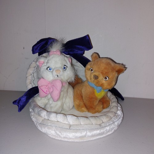 Disneyland rare aristocats - disneyland,