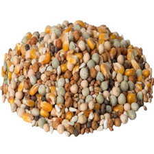 Pigeon mix 350g 1kg - 350g, 2.5kg