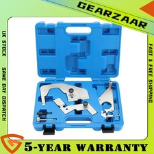 Engine Timing Tool Kit For