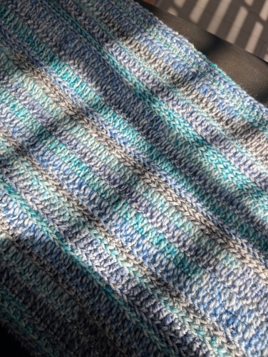 Handmade baby boy crochet - boy,
