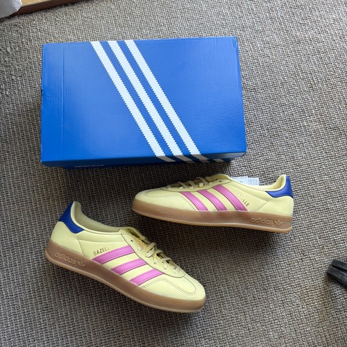 Adidas gazelle indoor - gazelle,