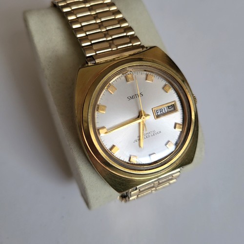 Rare smiths automatic - rare,