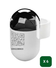 6 x Live Real Time GPS Racing