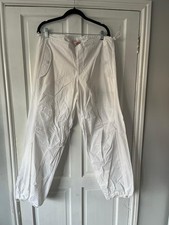 Boux Avenue White Parachute