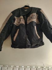 JTS Motorcycle Jacket. XL. New Without Tags. Acrylic Removable lining.Armoured .