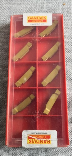 Sandvik carbide inserts pack - sandvik,