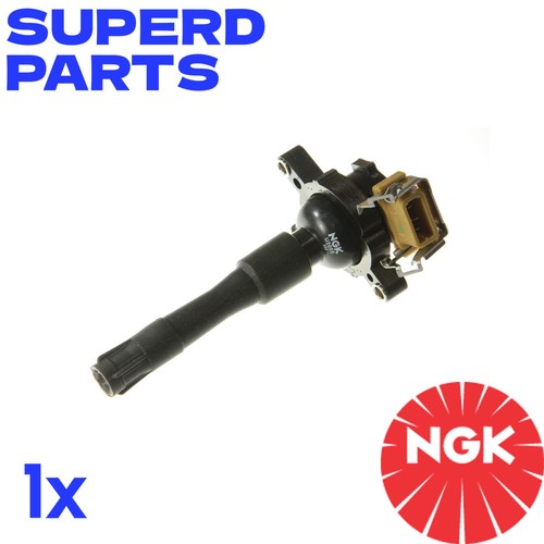 Ignition coil fits - coil, 3