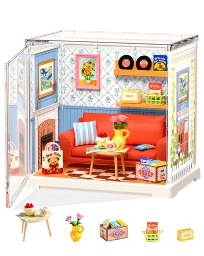 Rolife country blue - rolife,