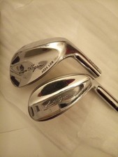 Vintage Ben Hogan 60° Wedge