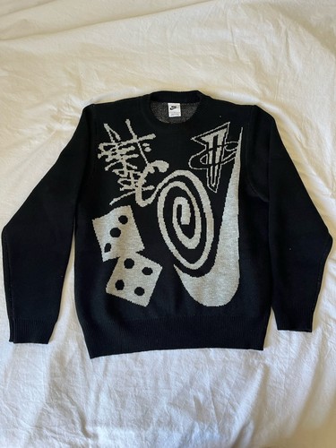 Stussy nike unisex - stussy, x