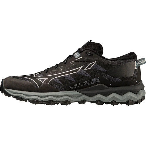 Mizuno wave daichi - wave,