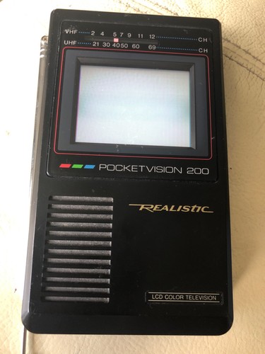 Vintage realistic pocket - vintage,