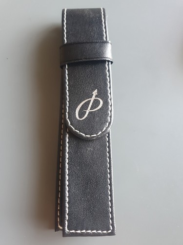 Parker black with silver - parker,