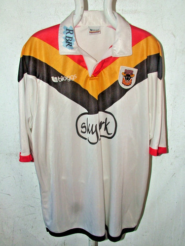 Vtg 2001 bradford bulls - vtg,