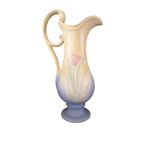Hull usa pottery sunray tulip - usa,