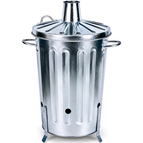 Simpa litre galvanised - simpa,