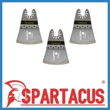 Spartacus 65mm diamond - 65mm,