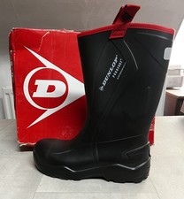 Mens Dunlop Purofort+ Rugged