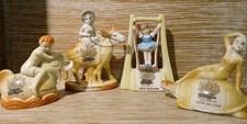 Art Deco Era 20's Lucky