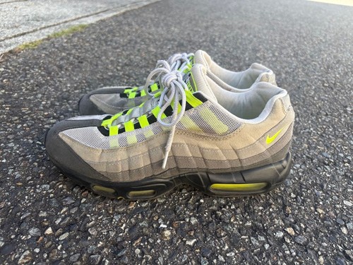 Nike air max - max, 20th
