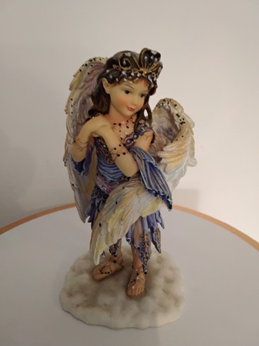 Angel whispers christine - by,
