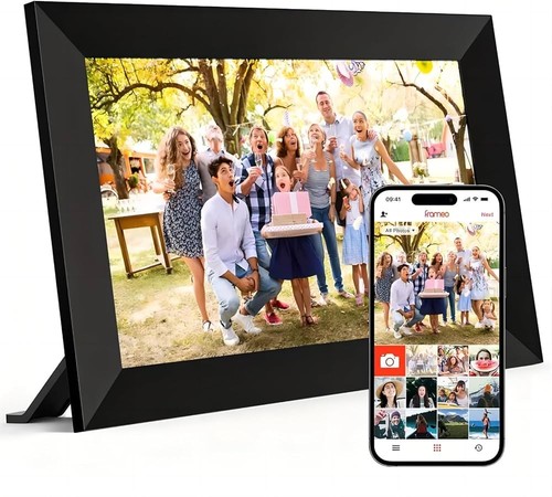 1inch smart cloud - 10.1inch,