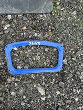 leyland tractor dash surround