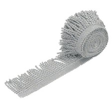 Curtain Fringe Trim, 5 Yard x