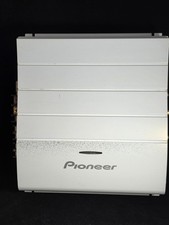 Pioneer Amplifier GM-X552