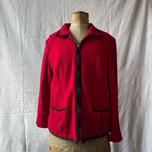 Vintage windsmoor boiled wool - windsmoor,