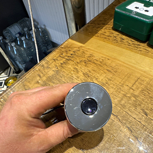 Armitage shanks sensor flow - , 21