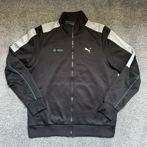 Puma mercedes amg petronas - amg,
