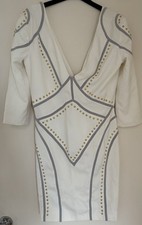 BNWT Celeb Boutique Cream With