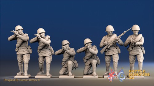 Russian summer uniform firing - summer,