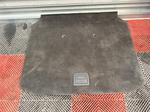 Audi line carpet boot - a3,
