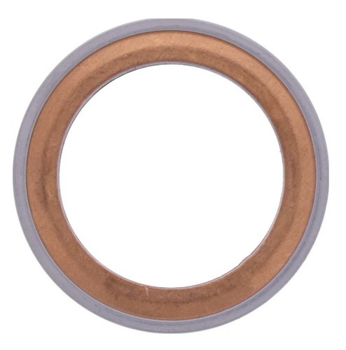 Exhaust manifold gasket - exhaust,