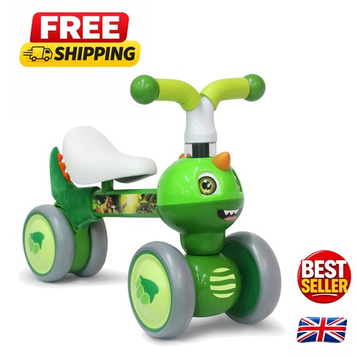 Dinosaur pedal baby - dinosaur,