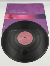 Ultrabeat Vs Scott Brown -