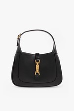 GUCCI Jackie 1961 Mini Black
