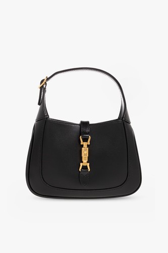 Gucci jackie 1961 mini black - gucci,
