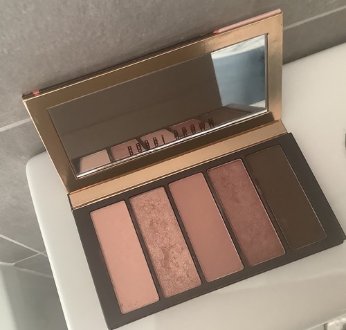 Bobbi brown petal wash eye - petal,