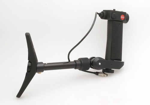 Leica shoulder rest with - shoulder,