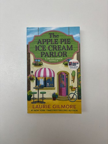 The apple pie ice - cream, parlor