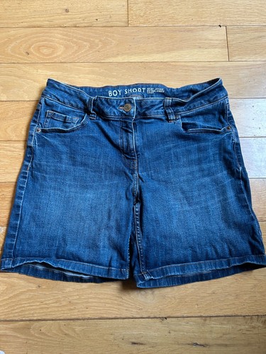 Womens next drnim - womens, shorts